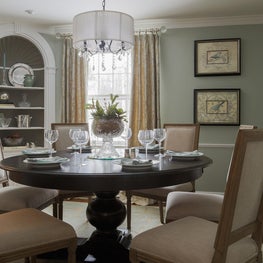 Short Hills Colonial