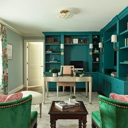 Color Me Traditional