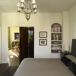Los Angeles, California Pied-a-Terre