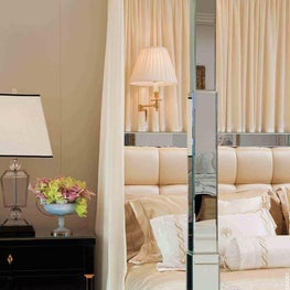 Desert Villa Master Bedroom