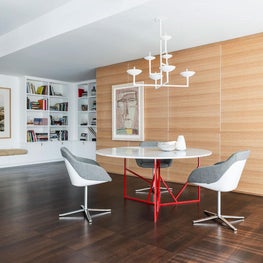 Upper East Side Apartment