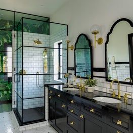 Glamorous Old Hollywood