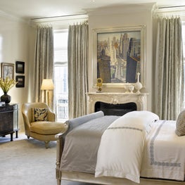 Lake Shore Drive Penthouse