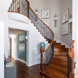 Frisco Lakeshore Retreat