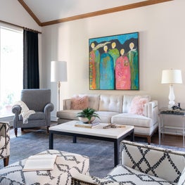 Classic Style with a Twist