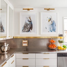 Creative Tonic Design