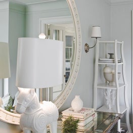 Young Huh Interiors - Scarsdale House