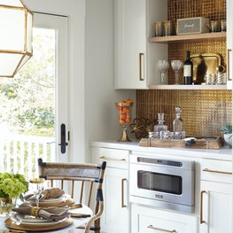 NAPA VALLEY SHOWHOUSE KITCHEN
