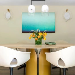 Tudor Kitchen Transformation