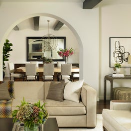 West Hollywood Bungalow