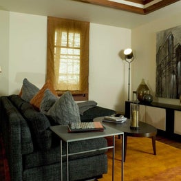 Four Seasons - Vail, CO - Family Room