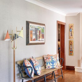 River Forest Residence