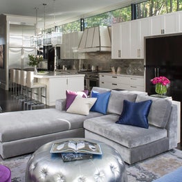 Urban Elegance - Kitchen