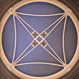 Rotunda Ceiling