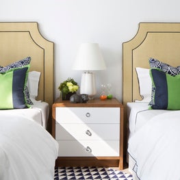 Ocean View Residance - Palm Beach, FL