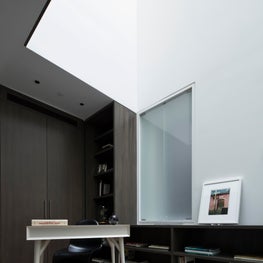 Waverly Place Residence