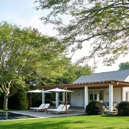 Bridgehampton Estate