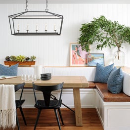 Larkspur Dining Room