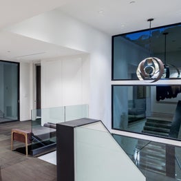 Hollywood Hills Estate