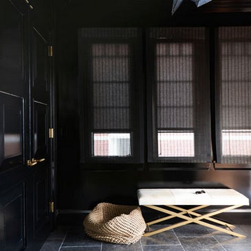 Modern Brooklyn Brownstone