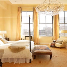 The Printing House - Bedroom