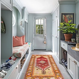 Highland Tutor Gut Rehab