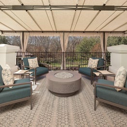 "Moditerranean" Home