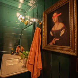 Sugar Pine Haus A-Frame (Yosemite area)