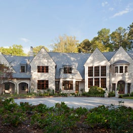 English Country Residence