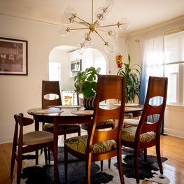 Craftsman Cutie (Los Angeles)