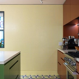 Clinton Hill Kitchen