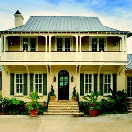 Hawkins Island Residence