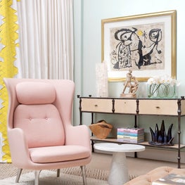 Sotheby's Designer Show House 