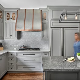 Wilmette Home Renovation