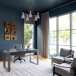 University Park Timeless Transitional