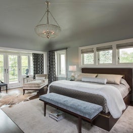 1908 Historical Renovation