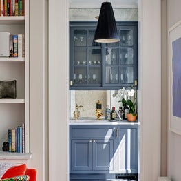 Boerum Hill Greek Revival, Bar