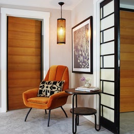 San Francisco Chic Modern Luxury Apartment - Back Unit