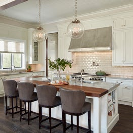 Lincoln Park Residence