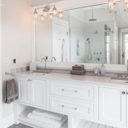 THE BEACH COTTAGE PROJECT