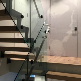 Isabella Runneth Over, Residential Wallpaper