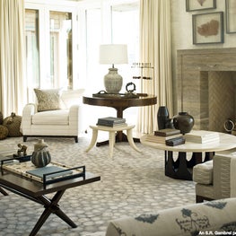 Bridgehampton Beach House