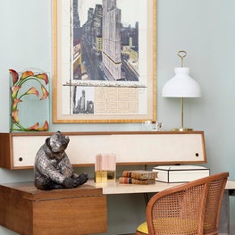 Sotheby's Designer Show House 