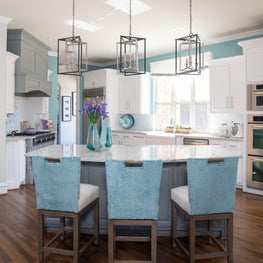 Frisco Lakeshore Retreat