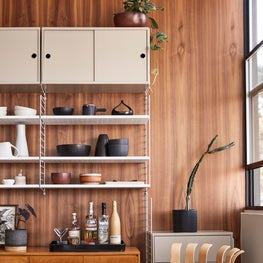 San Francisco Eichler Breakfast Nook