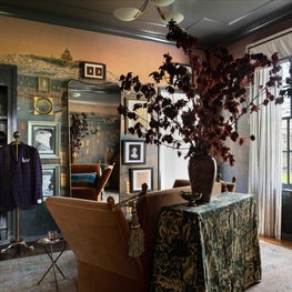 The Lake Forest Showhouse 2023