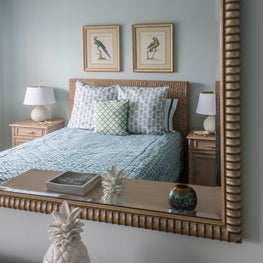 Palm Beach Winter Home