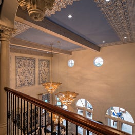 Kips Bay Palm Beach Show House