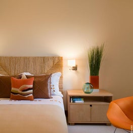 Southampton Oceanfront Bedroom