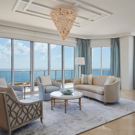 Design Project by JMA Interiors